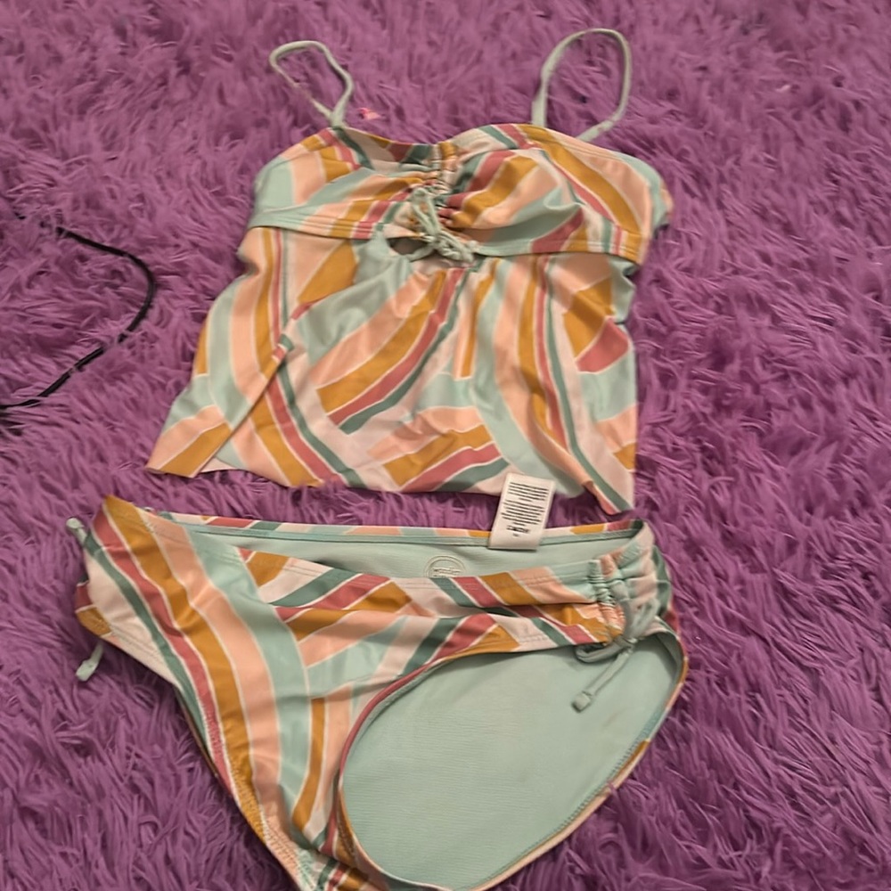 Swimsuit